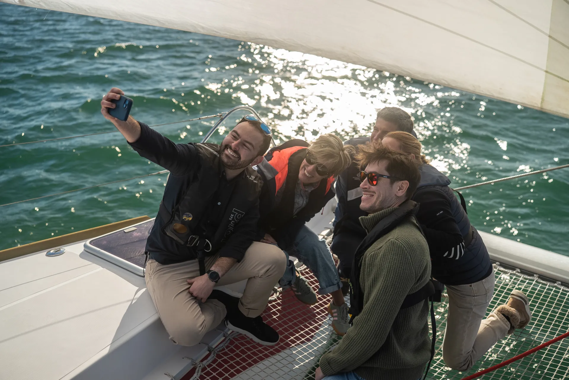 Célébration professionnelle